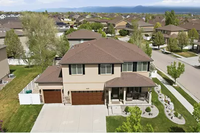3478 W Chambery Ln, Riverton, UT 84065 - Photo 2
