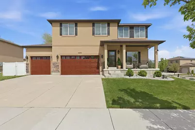 3478 W Chambery Ln, Riverton, UT 84065 - Photo 1