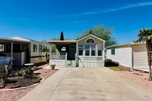 1160 E Telegraph, Washington, UT 84780 - Photo 2