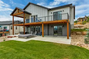 4853 E Paddleford Dr, Eden, UT 84310 - Photo 4