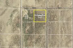 [Address not provided], Beryl, UT 84714 - Photo 1