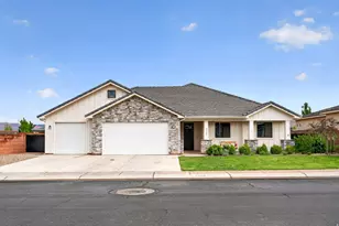 3466 W 2490 S, Hurricane, UT 84737 - Photo 1