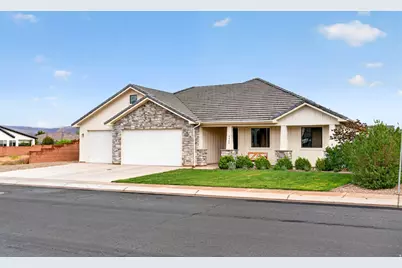 3466 W 2490 S, Hurricane, UT 84737 - Photo 2