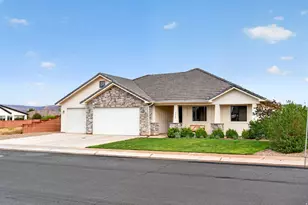 3466 W 2490 S, Hurricane, UT 84737 - Photo 2