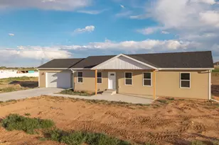 130 E Pole Line Rd, Roosevelt, UT 84066 - Photo 2