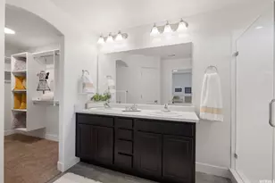 166 E Craner Peak Dr, Eagle Mountain, UT 84005 - Photo 22