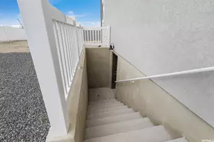 166 E Craner Peak Dr, Eagle Mountain, UT 84005 - Photo 2