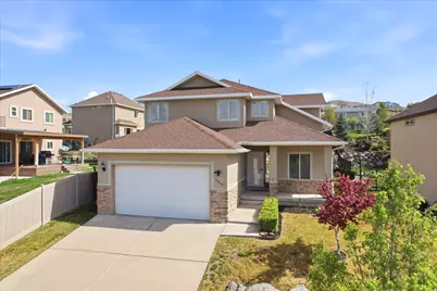 4412 N Foxtrail Dr W, Lehi, UT 84043 - Photo 2