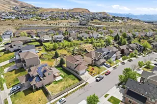 4412 N Foxtrail Dr W, Lehi, UT 84043 - Photo 34