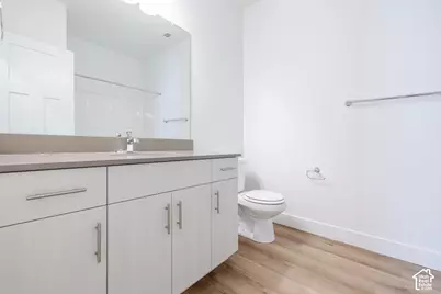 6687 W Twin Rocks Ln #E204, Herriman, UT 84096 - Photo 6