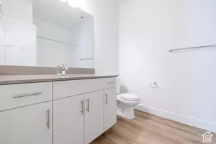 6687 W Twin Rocks Ln, Herriman, UT 84096 - Photo 6