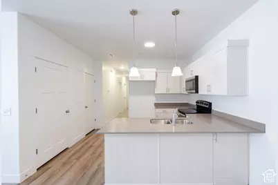6687 W Twin Rocks Ln #E204, Herriman, UT 84096 - Photo 14