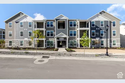 6687 W Twin Rocks Ln #E304, Herriman, UT 84096 - Photo 1