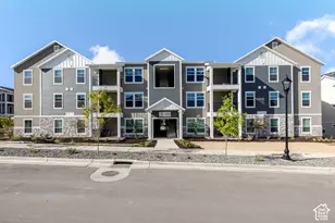 6687 W Twin Rocks Ln, Herriman, UT 84096 - Photo 1
