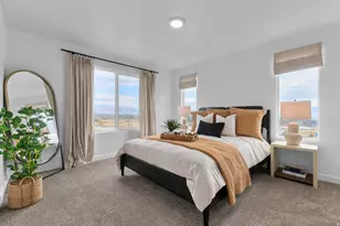 4264 N Buckstone Wy, Lehi, UT 84048 - Photo 10