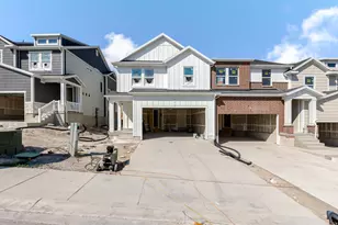 1510 W Banner Dr, Saratoga Springs, UT 84045 - Photo 1