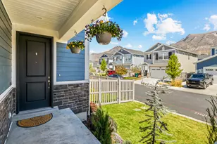 4688 W Camellia Ln, Cedar Hills, UT 84062 - Photo 4