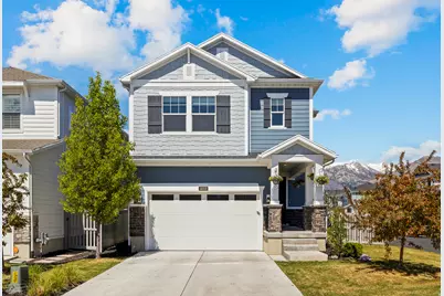 4688 W Camellia Ln, Cedar Hills, UT 84062 - Photo 1