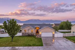 4054 S Mountain Moon Dr, Saratoga Springs, UT 84045 - Photo 50
