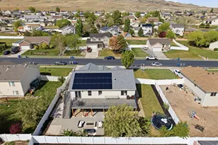 4054 S Mountain Moon Dr, Saratoga Springs, UT 84045 - Photo 48