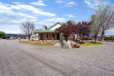 675 N Sr 118, Central Valley, UT 84754 - Photo 1