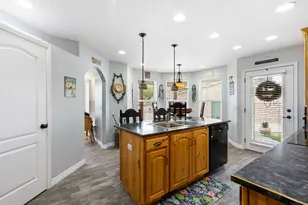 675 N Sr 118, Central Valley, UT 84754 - Photo 8