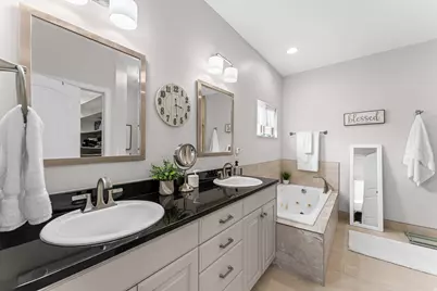 178 E Edgecrest Ln, North Salt Lake, UT 84054 - Photo 14