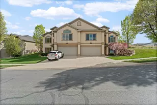 178 E Edgecrest Ln, North Salt Lake, UT 84054 - Photo 30
