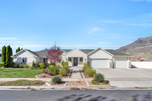 1275 E Murdock Dr N, American Fork, UT 84003 - Photo 1
