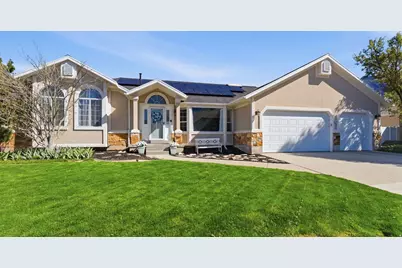 3061 E Ksel Dr S, Sandy, UT 84092 - Photo 2