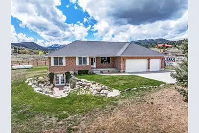 7349 Rose Creek Ln, Herriman, UT 84096 - Photo 1