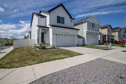 469 S School House Rd, Saratoga Springs, UT 84045 - Photo 2