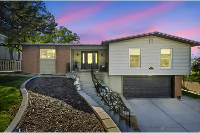 2198 S Elaine Dr E, Bountiful, UT 84010 - Photo 1