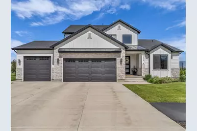 569 W Cascade Meadows Loop, Midway, UT 84049 - Photo 2