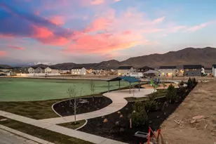 3402 N Hannah St, Eagle Mountain, UT 84005 - Photo 54