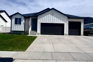 992 N 600 E, Morgan, UT 84050 - Photo 2