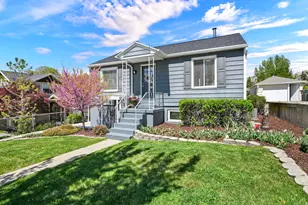1245 E Kensington Ave, Salt Lake City, UT 84105 - Photo 1