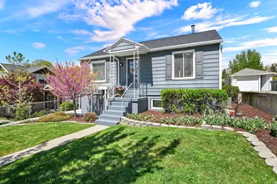 1245 E Kensington Ave, Salt Lake City, UT 84105 - Photo 2