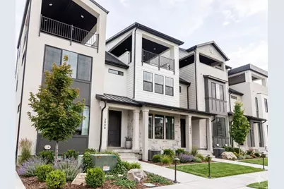 5128 N Vario Aly #10, Lehi, UT 84048 - Photo 1