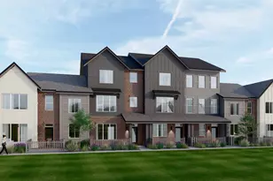 1179 N Downfield Ln W, North Salt Lake, UT 84054 - Photo 2
