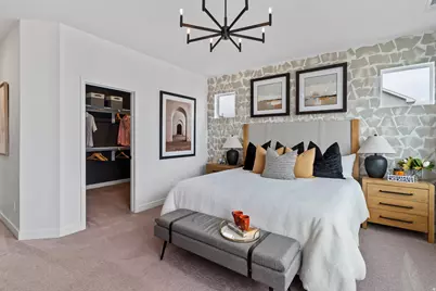 1034 W Fallow Dr #MODEL, Saratoga Springs, UT 84045 - Photo 16