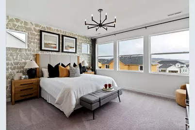 1034 W Fallow Dr #MODEL, Saratoga Springs, UT 84045 - Photo 14