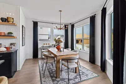 1034 W Fallow Dr #MODEL, Saratoga Springs, UT 84045 - Photo 8