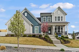1034 W Fallow Dr, Saratoga Springs, UT 84045 - Photo 4