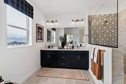1034 W Fallow Dr #MODEL, Saratoga Springs, UT 84045 - Photo 18