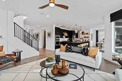 1034 W Fallow Dr #MODEL, Saratoga Springs, UT 84045 - Photo 12