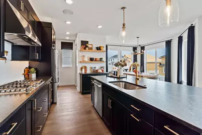 1034 W Fallow Dr #MODEL, Saratoga Springs, UT 84045 - Photo 6