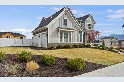 1034 W Fallow Dr #MODEL, Saratoga Springs, UT 84045 - Photo 4