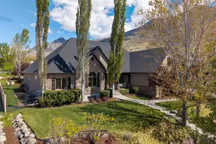 812 W 4230 N, Pleasant Grove, UT 84062 - Photo 1