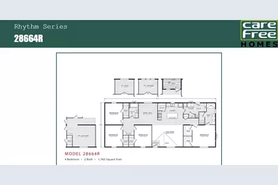 3388 N 500 E, Vernal, UT 84078 - Photo 2